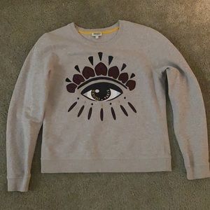 Large Kenzo sweater